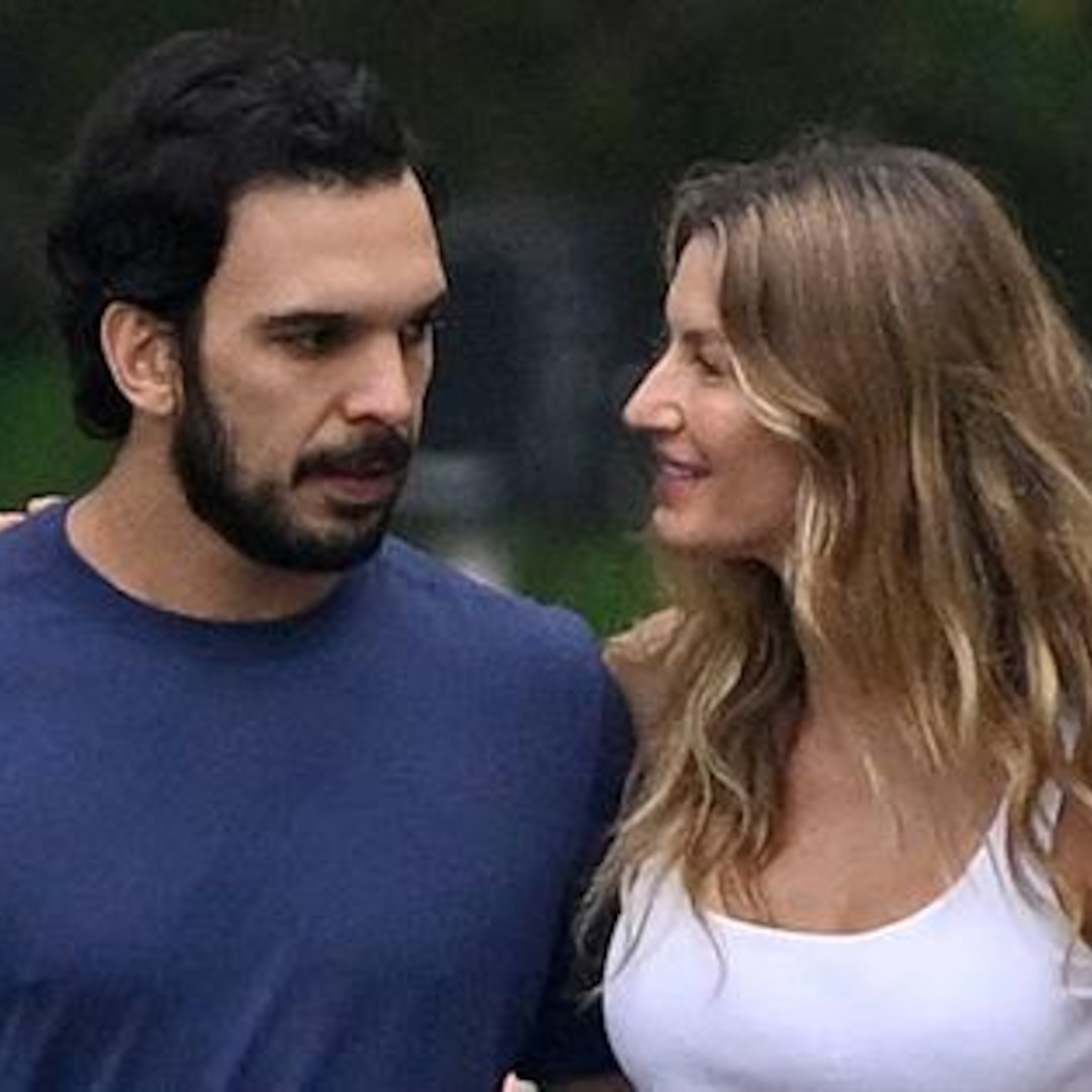Gisele Bündchen's Boyfriend Joaquim Valente: 4 Things to Know About Him